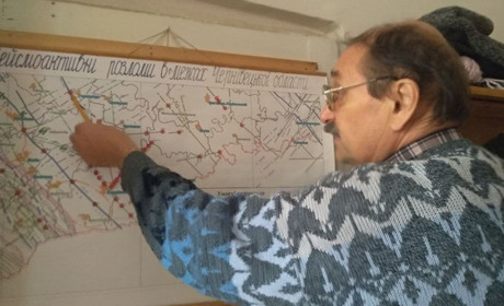 Україну труситиме постійно: де чекати землетрусів і наскільки це небезпечно