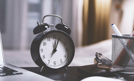 Перехід на зимовий час-2021: коли гадячани переведуть стрілки годинника