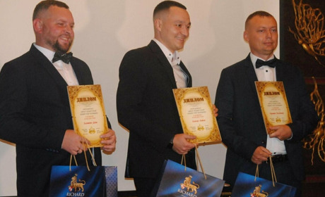 «Людина року Полтавщини 2021»: відбулася церемонія нагородження