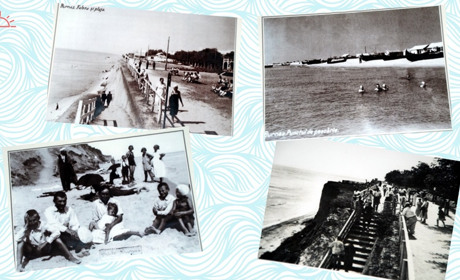 Історія туризму: від Античності до сьогодні. Як мандрували наші предки