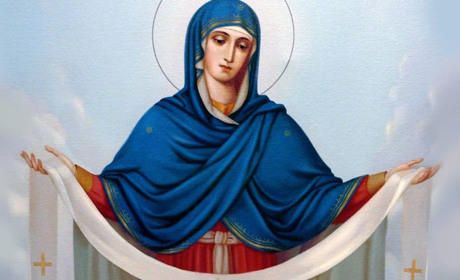 Які свята святкуватимемо у жовтні: православний календар та іменинники