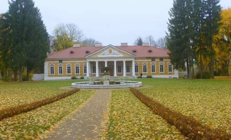Самчики беруть участь у проєкті «Найкрасивіше українське село». Потрібна ваша підтримка.