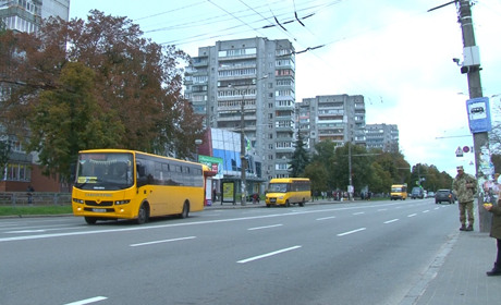 Підвищення вартості проїзду не вирішить проблем. Чернігову потрібна нова транспортна модель