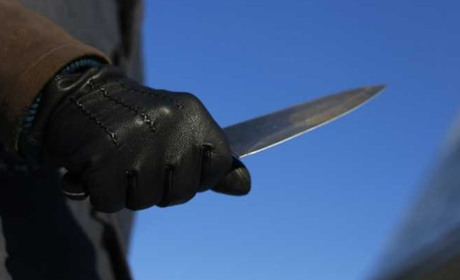 За напад на пенсіонерку розбійнику погрожує до 12 років позбавлення волі