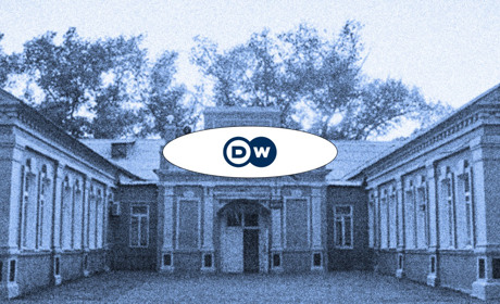 «Звідки у донбаського містечка американське ім’я». Історія від DW
