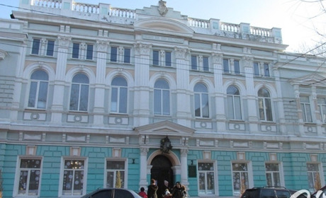 Дворец детского и юношеского творчества отметил день рождения