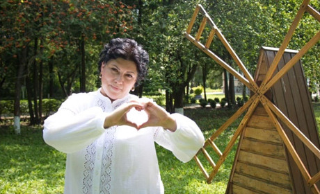 Людмила Городова: керівник повинен уміти сказати вибач і дякую