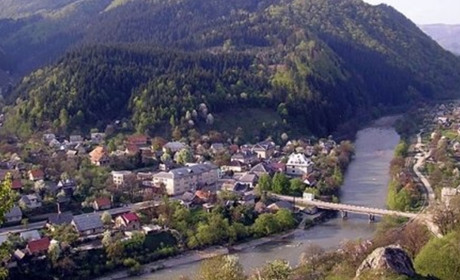 Чи знаєте Ви, що Діловому 610 років, а не 424?