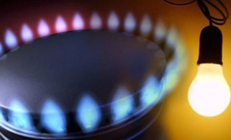 Скільки будемо платити за електроенергію і газ з 1 жовтня 2021 року