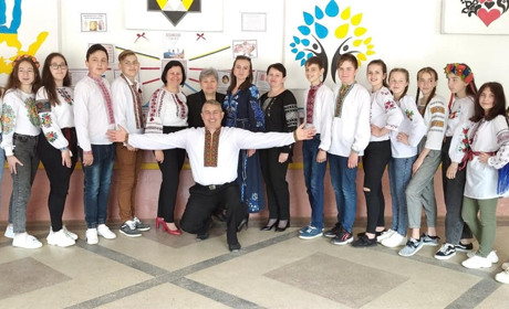 Шкільна родина району нараховує 1372 вчителі