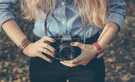 Топ-10 фото попаснян в Instagram