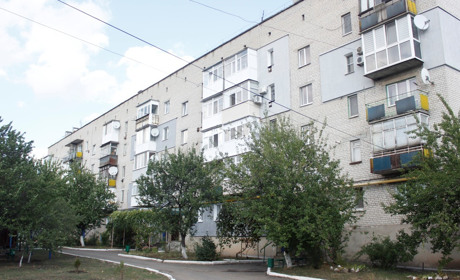 «Разом можна зробити все»: як в ОСББ «Альтернатива-Попасна» згуртовуються для вирішення проблем