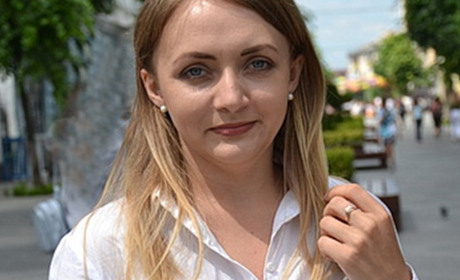 Експерт з Житомира вчитиме АТОвців вести бізнес