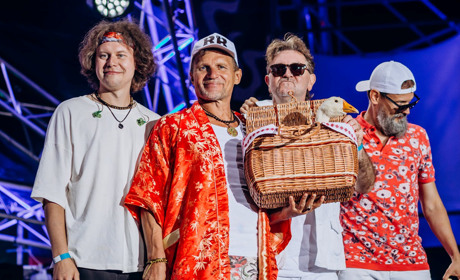 «Воплі Відоплясова», велоперегони, алея фотозон: як та коли у Покрові відзначатимуть день міста