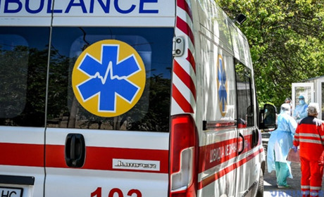 При яких симптомах шосткинців із COVID-19 повинні госпіталізувати