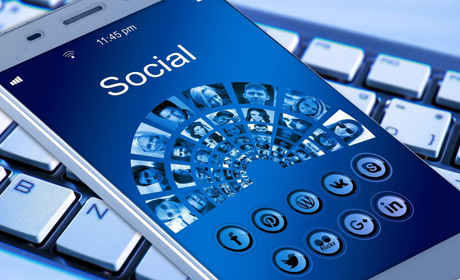 В Україні дали збій кілька соціальних мереж: Facebook, Facebook Messenger, Instagram та WhatsAp