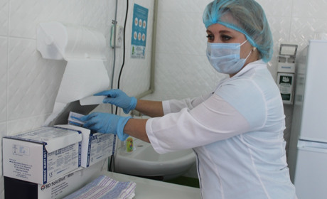 Усе про вакцини від COVID-19 в Луганській області та Троїцькій громаді: AstraZeneca