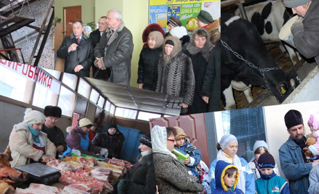 30 років Незалежності. Чим жила Кагарличчина 10 років тому?