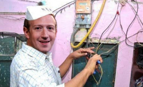 Що сталося із Фейсбук та Інстаграм?