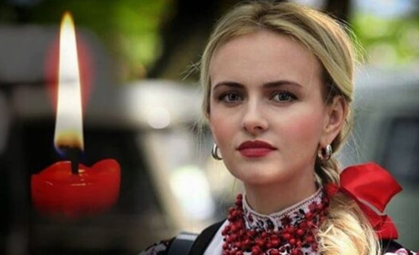 В аварії загинула директорка Дубровицької бібліотеки