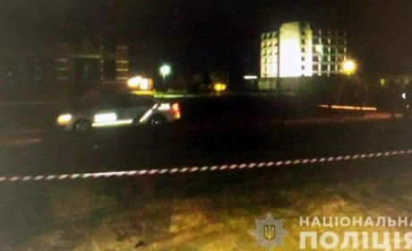 Прокуратура проводить службове розслідування стосовно дій патрульних під час сутички на Масанах