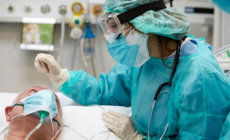 «Ковідні» пакети: які лікарні Сарненського району їх не отримали і чому