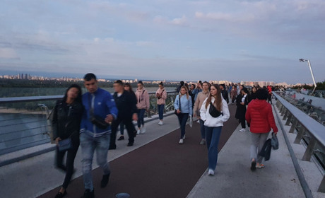 30 громадянських ініціатив до 30 річчя Незалежності України: серед них Троїцький ТатоHub