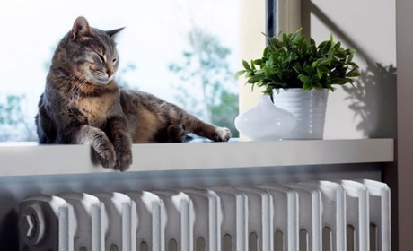 Опалювальний сезон: як заощадити та зберегти тепло в оселі