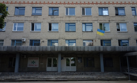 Чому всі хворі із симптомами застуди чекають в одній черзі: коментує заступник головного лікаря