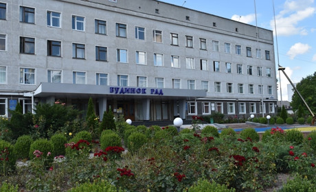 У Будинку рад скликають позачергову сесію, щоб розглянути три питання