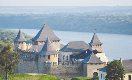 8-10 жовтня відзначатимуть 400 років Хотинської битви: план заходів