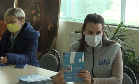 Суспільне запрошує всіх охочих шосткинців на безкоштовне навчання, а кращих ще й працевлаштують