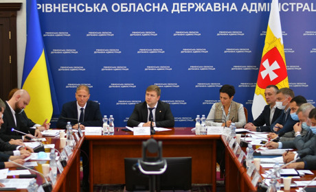За крок до «помаранчевої» зони: на Сарненщині різко збільшилась кількість «ковідних» хворих