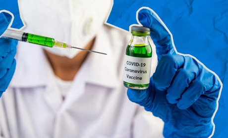 В Україні затвердили перелік тих, для яких щеплення проти COVID-19 є обов’язковим: хто наступний