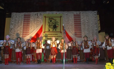 Подія, яку неможливо пропустити: у Бичкові буде фестиваль-конкурс з хореографії ім. Й. Волощука