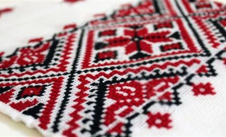Два кольори: славетна українська пісня святкує 57-му річницю