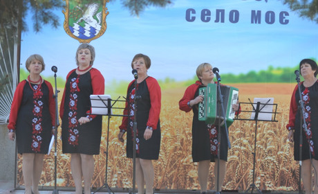 Селяни вміють святкувати! Як відзначали в Іванівці День села. Репортаж з місця події