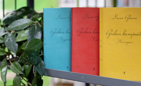 Сімейні саги для осінніх вечорів: підбірка книжок від Центральної бібліотеки