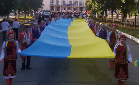 Скільки коштів пішло на святкування у 2021 році: виконком Первомайська змінив розрахунки видатків