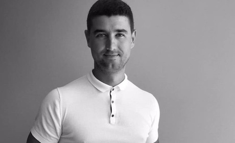 Шапран Сергей — целеустремленный человек, приводящий к успеху предприятия