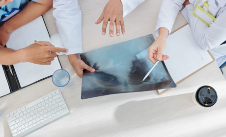 МОЗ оновило стандарти охорони здоров’я при туберкульозі