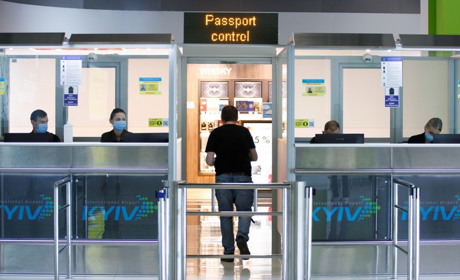 ЄС оновив список країн "зеленої" зони: чи є серед них Україна