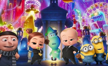 Мультфільми: підбірка для дітей та дорослих