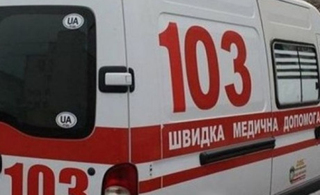 Через коронавірус медична система Шостки вже працює на грані