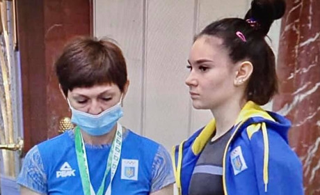 Варашанка потрапила до списку 10 кращих атлетів світу