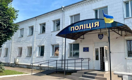 Крадіжка, підробка документів та ДТП: відділ поліції інформує про події у цифрах