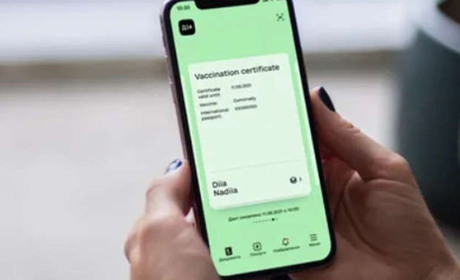 У громадському транспорті вимагатимуть COVID-сертифікати. Уряд затвердив нові правила