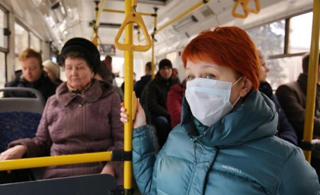 Подорожувати в межах України будемо за новими правилами: коли і як