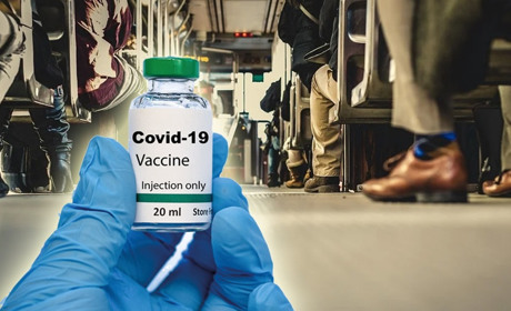 COVID-безопасность: изменились правила пассажирских перевозок. Кому запретят покидать область
