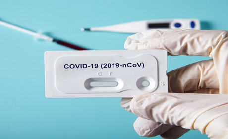 11 жовтня на Львівщині виявили 978 нових випадків COVID-19. 70 із них – у Червоноградському районі